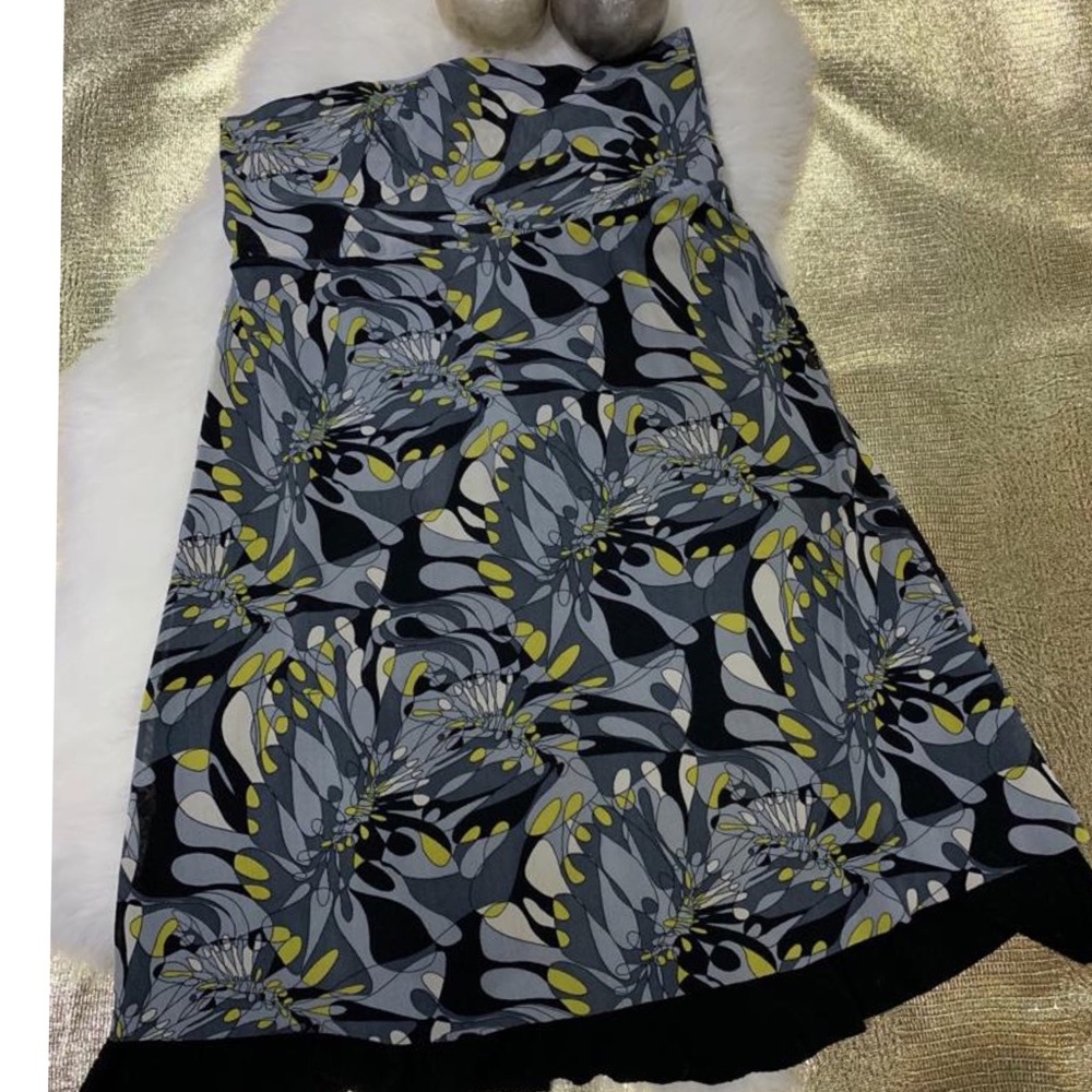 JW MATERNITY reversible Skirt